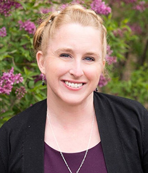 Aimie K. Runyan