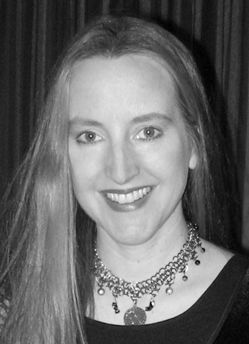 Alice Henderson