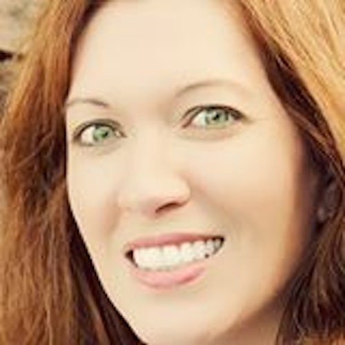 Allison B. Hanson Kensington Books Publishing