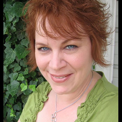 Amy Lillard