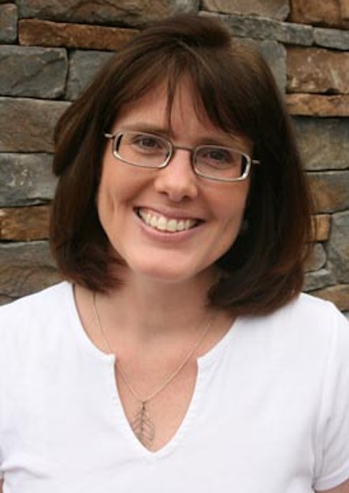 Amy M. Reade