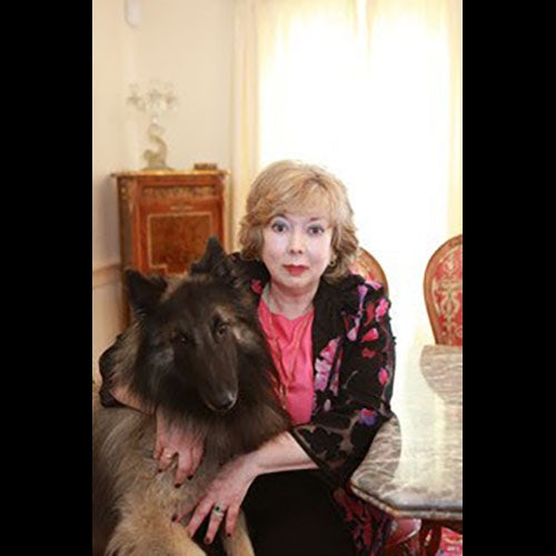 Arlene Kay