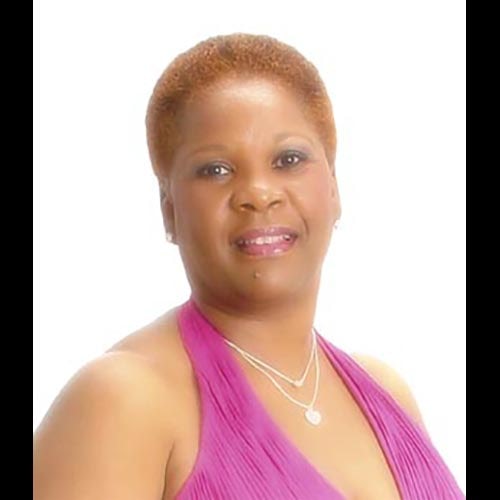 Brenda Jackson