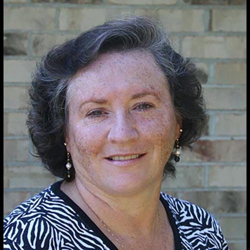 Carla Susan Smith