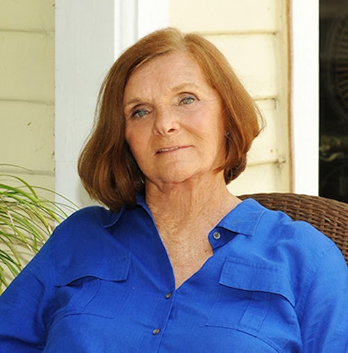 Carol J. Perry