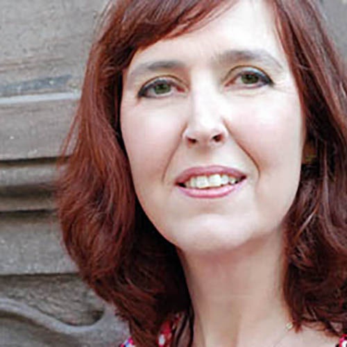Catherine Lloyd
