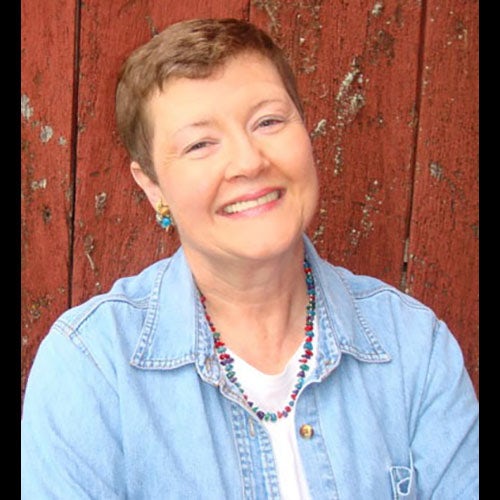 Charlotte Hubbard