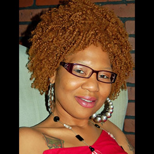 Cheris Hodges