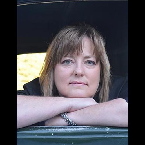 Cheryl Ann Smith