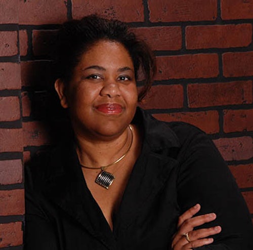 Crystal B. Bright