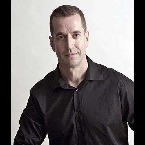 David McCaleb