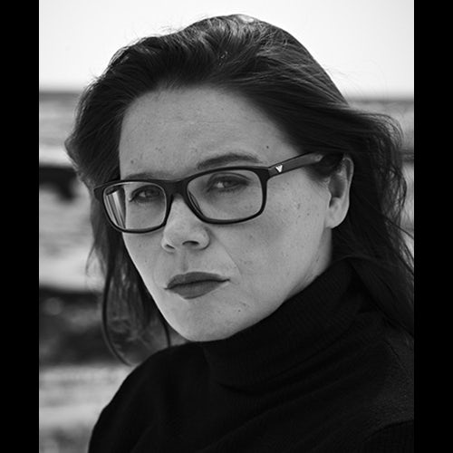 Fiona Cummins