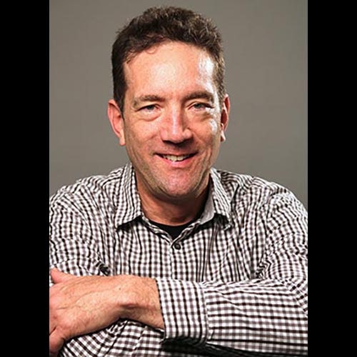 Gregory Harris