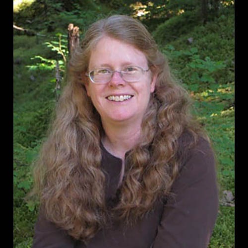 Greta McKennan