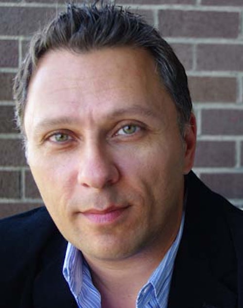 J.D. Griffo