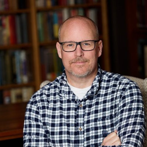 James D. Shipman