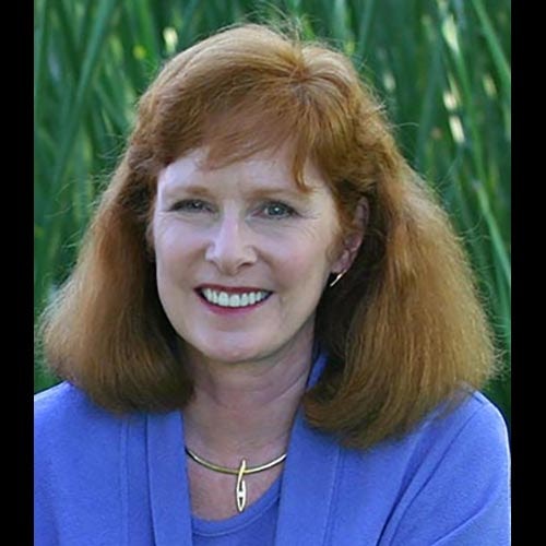 Janet Finsilver