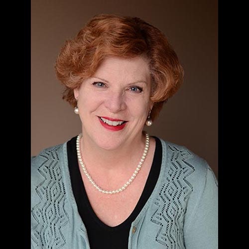 Janice Maynard