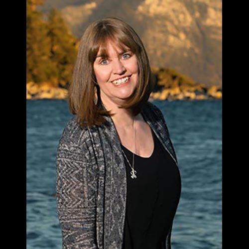 Jannine Gallant
