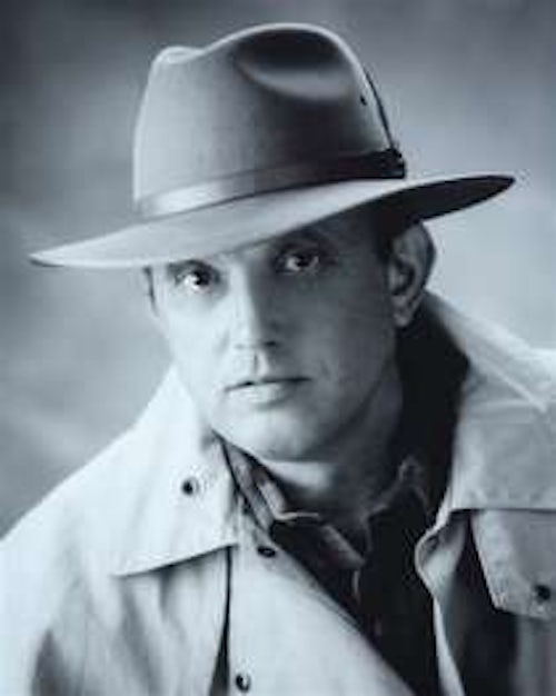 Jim R. Woolard
