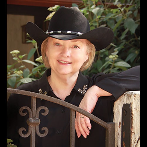 Forever in Texas by Jodi Thomas