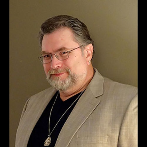 Jonathan Maberry