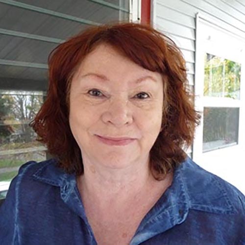 Judi Lynn