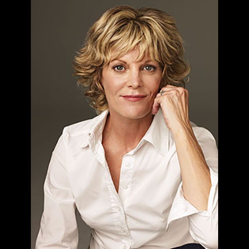 Kim Michele Richardson
