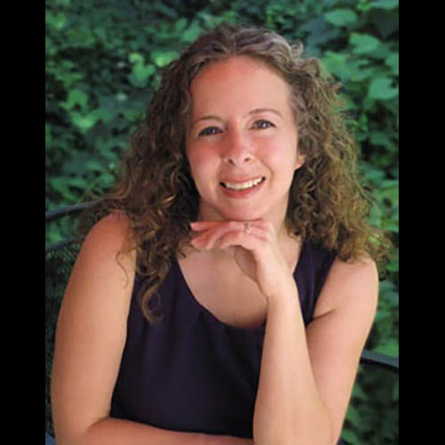 Laura Florand