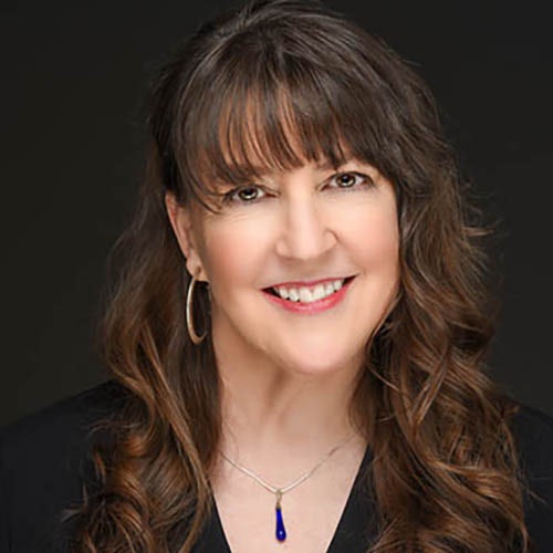 Lisa Jones Baker