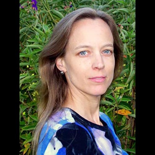 Lori Sjoberg