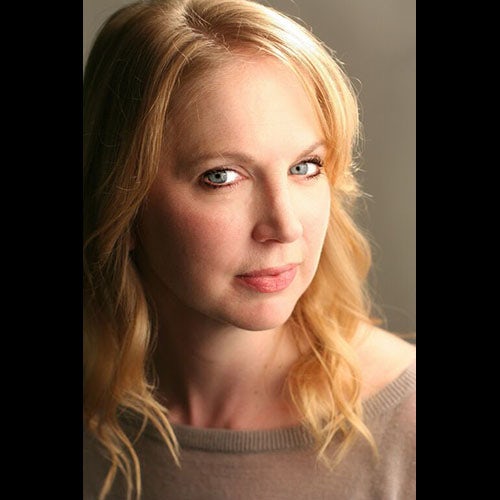 Maggie Dallen