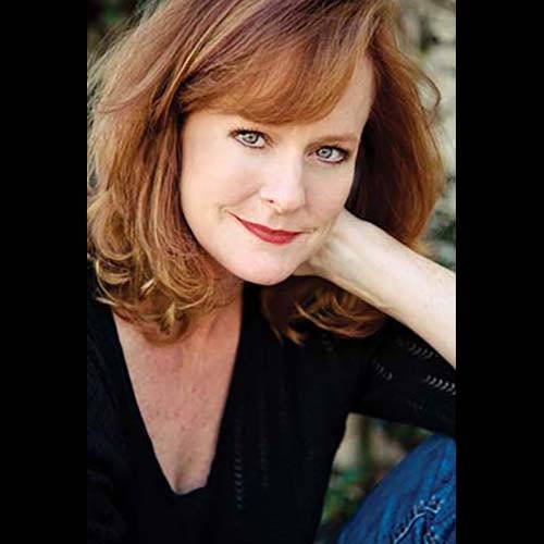 Mary McDonough