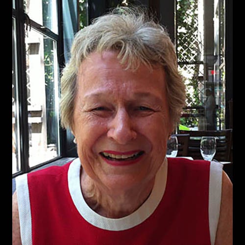 Mary McHugh