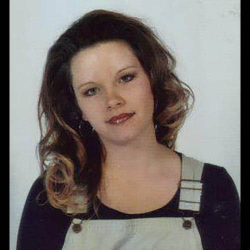Odessa Gillespie Black
