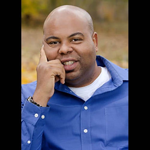 Parrish Smith - Kensington Books Publishing