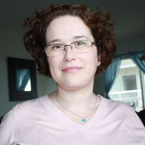 Patricia Johns