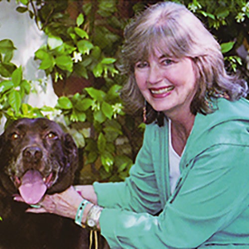 Peggy Webb