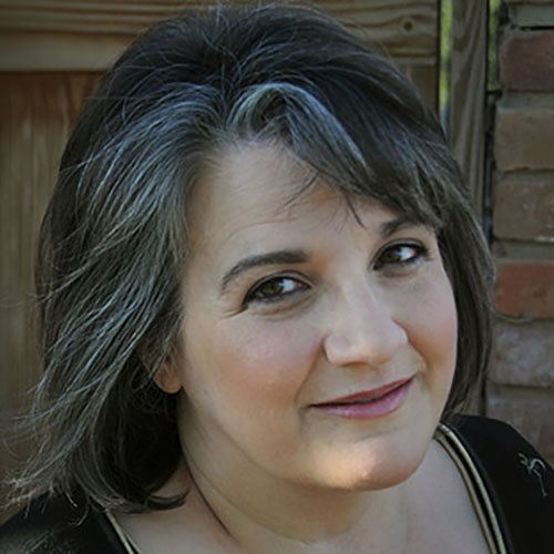 Rachael Miles