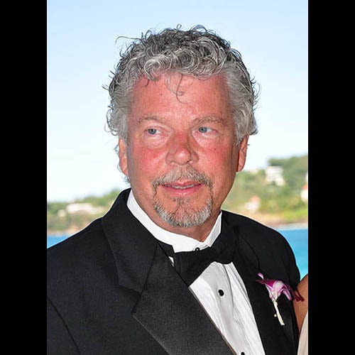 Rick Reed Kensington Books Publishing