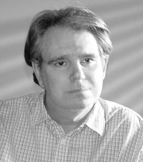 Robert E. Dunn