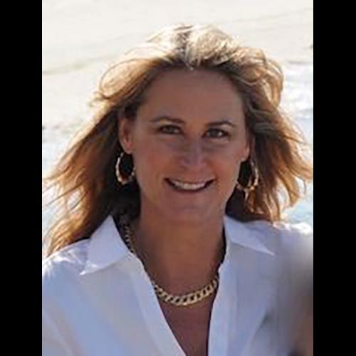 Sabine Priestley