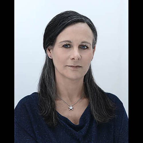 Sara Sheridan