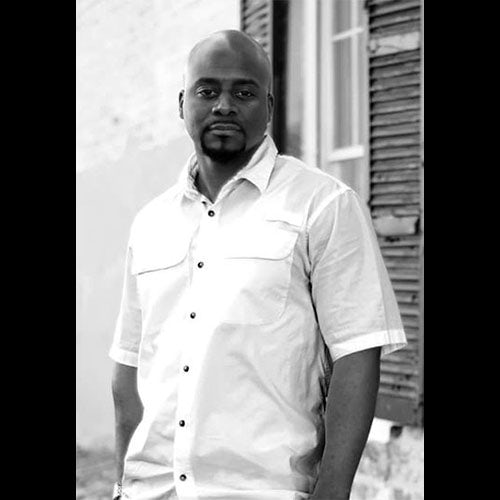 Shaun Sinclair
