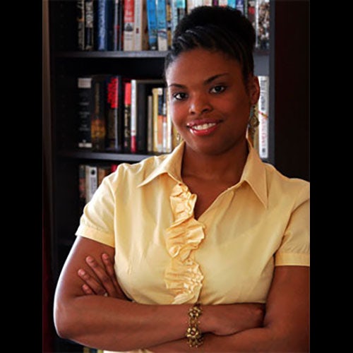 Shelly Ellis