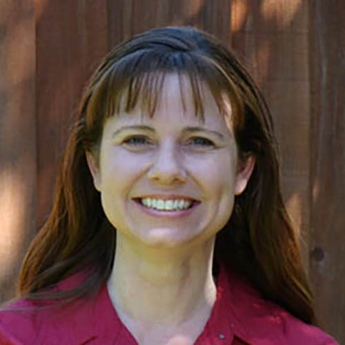 Staci McLaughlin