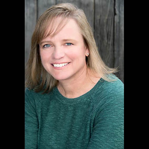 Susan Mann