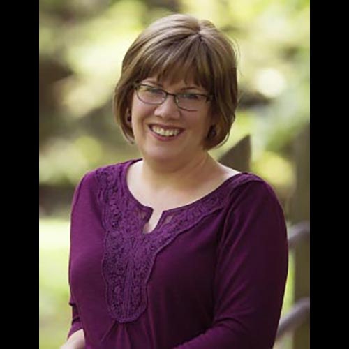Susanna Craig