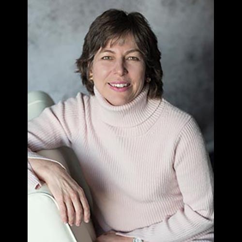 Suzanne Chazin