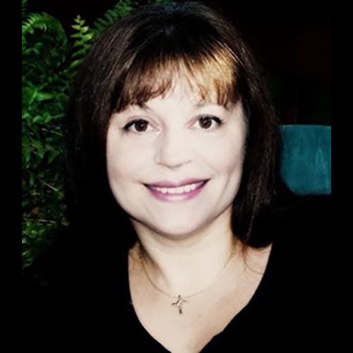 Sylvia Ryan